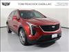 2023 Cadillac XT4