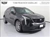 2021 Cadillac XT4