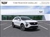 2025 Cadillac XT4