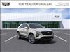 2025 Cadillac XT4