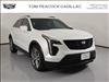 2023 Cadillac XT4