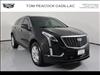 2022 Cadillac XT5