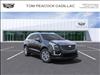 2025 Cadillac XT5