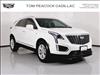 2021 Cadillac XT5