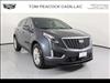 2021 Cadillac XT5