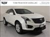 2021 Cadillac XT5