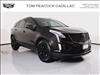 2022 Cadillac XT5