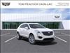 2025 Cadillac XT5