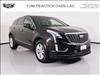 2021 Cadillac XT5