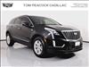 2022 Cadillac XT5