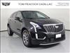 2021 Cadillac XT5