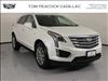 2018 Cadillac XT5