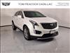 2021 Cadillac XT5