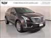 2018 Cadillac XT5