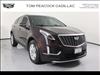 2021 Cadillac XT5