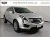 2019 Cadillac XT5