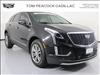 2021 Cadillac XT5