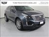 2019 Cadillac XT5