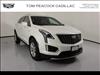 2020 Cadillac XT5