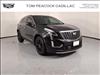 2021 Cadillac XT5