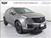 2021 Cadillac XT5