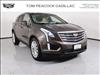 2019 Cadillac XT5