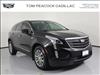 2019 Cadillac XT5