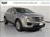 2019 Cadillac XT5