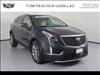 2021 Cadillac XT5