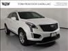 2020 Cadillac XT5