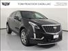 2021 Cadillac XT5