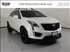 2022 Cadillac XT5