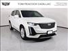 2023 Cadillac XT6