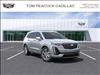 2025 Cadillac XT6