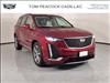 2020 Cadillac XT6