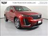 2022 Cadillac XT6