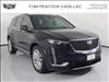 2021 Cadillac XT6