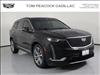 2021 Cadillac XT6