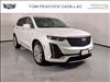 2021 Cadillac XT6