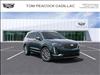 2024 Cadillac XT6