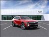 2025 Cadillac LYRIQ