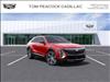 2025 Cadillac LYRIQ