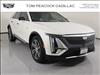 2024 Cadillac LYRIQ