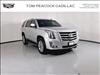 2018 Cadillac Escalade