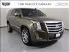 2016 Cadillac Escalade