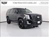 2020 Cadillac Escalade