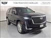 2023 Cadillac Escalade