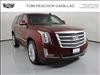 2018 Cadillac Escalade