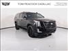 2019 Cadillac Escalade ESV