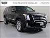 2020 Cadillac Escalade ESV